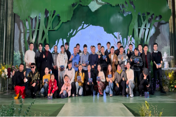 韵动心声,尽在微扑克俱乐部——微扑克俱乐部集团第十届才艺大赛圆满进行