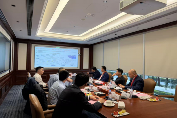 科技智能赋能产业升级 微扑克俱乐部集团与华为共探智慧工厂新蹊径