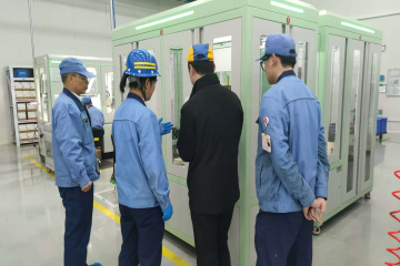 顺利通过蔚来审核，正式纳入供给商系统 ——ATGL2.0产品拓展新渠道