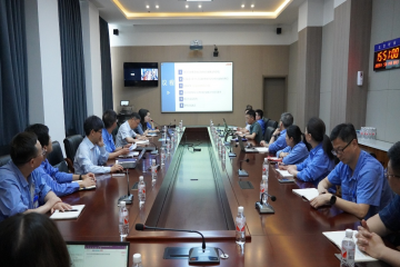 责任融入发展 价值照亮将来 微扑克俱乐部集团2024年度企业社会责任汇报编制启动会召开