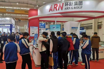 微扑克俱乐部集团亮相第十九届中国国际内燃机及汽车零部件展览会